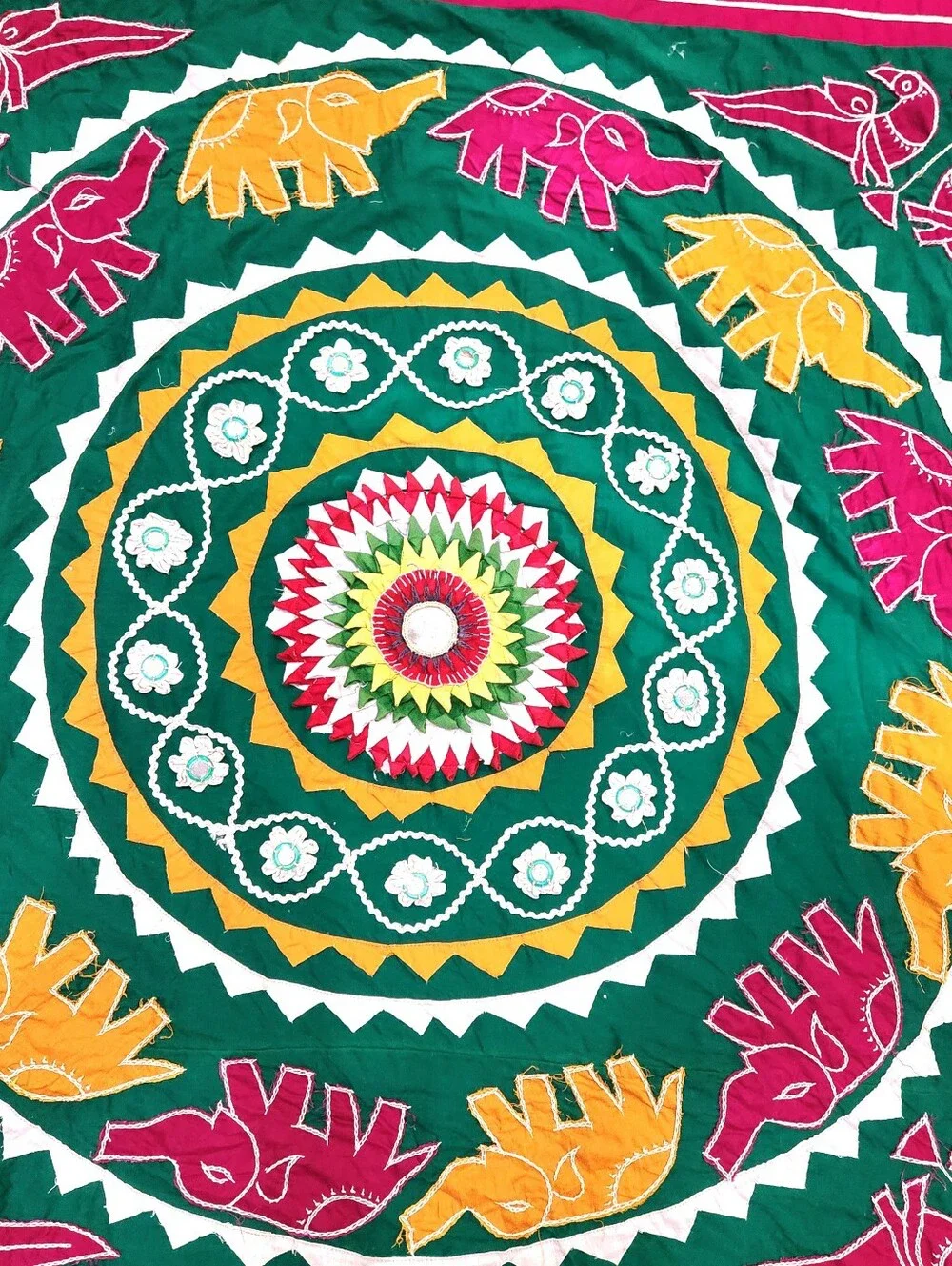 Vibrant 45